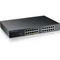 24P Zyxel GS1915-24EP POE M RM GS1915-24EP-EU0101F (4718937626823)