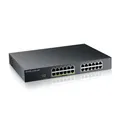 4718937626823 Zyxel GS1915-24EP Managed L2 Gigabit Ethernet (10/100/1000) Power