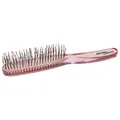 Hercules & Sägemann Scalp Brush rosa 8203