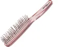 Hercules Sägemann Scalp Brush   Rosa, Nr. 8203