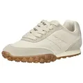 INUOVO INUOVO Sneaker Leder/Textil Sneaker beige 39 EU
