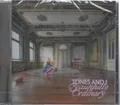 Tones and I - Beautifully Ordinary - CD - Neu / OVP