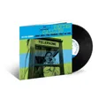 Dexter Gordon - Dexter Calling Tone Poet Vinyl Edition (1961 - Reissue)