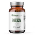 WEINLAUB Extrakt rot 400 mg plus Kapseln 60 ST PZN 17427062