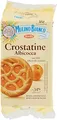 30 Mulino Bianco Kuchen Crostatina Albicocca Aprikose brioche kekse 400g cookies