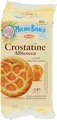 3x Mulino Bianco Kuchen Crostatina Albicocca Aprikose brioche kekse 400g cookies