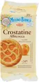 60 x Mulino Bianco Kuchen Crostatina Albicocca Aprikose brioche kekse ( 2,4 KG)