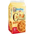 Mulino Bianco Kuchen Crostatina Albicocca Aprikose brioche kekse 400g cookies