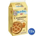 12x Multipack Mulino Bianco Crostatina Aprikose 400 G