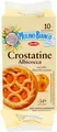 Crostatine Albicocca gefülltes Gebäck 400g - Mulino Bianco