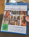 Wunderschöner [Blu-ray] - Karoline Herfurth & Emilia Schüle - *NEU*