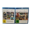 Wunderschön & Wunderschöner Blu-ray Gebraucht FSK 12*