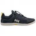 Helly Hansen - HP Foil V2 - Wassersportschuhe 45 | EU 45 blau