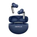 OnePlus Buds Pro 3 Bluetooth-Kopfhörer, Blau, Marke EAN: 6921815628132