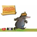 Don Bosco Holzwarth:Vom kleinen Maulwurf, der wis (Deutsch) (41264038)