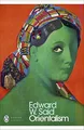 Edward W. Said - Orientalism - Paperback - F245z