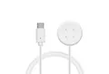 kwmobile USB Typ C Ladekabel für Google Pixel Watch 3 / Pixel Watch 2 / Fitbit Smartphone-Ladegerät (1-tlg., Kabel Charger)
