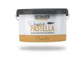 SEEBAUER diy Wandfarbe Design-Pastellfarbe PASTELLA, Umweltfreundlich