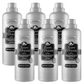 Sarcia.eu Tesori d'Oriente Ammorbidente Aromatico Weichspüler 760 ml x6 Weichspüler