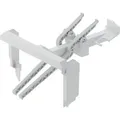 Konsole Mit Hebel (für Spülkasten Vista Ap140) - Geberit