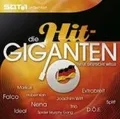 DIE HIT GIGANTEN "NEUE DEUTSCHE WELLE" 2 CD NENA UVM