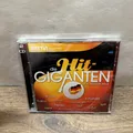 Die Hit-Giganten - Neue Deutsche Welle - NDW - 2CD - 2006 - Neu - OVP -