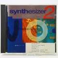 Music Musik Album CD Project D – Synthesizer 2 Gut