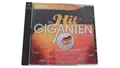 Die Hit-Giganten Neue Deutsche Welle 2 CD Album Nena Falco Trio Markus Ideal