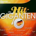 Die Hit Giganten - Neue Deutsche Welle von Various | CD | Zustand akzeptabel