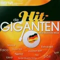 Die Hit Giganten - Neue Deutsche Welle von Various | CD | Zustand sehr gut