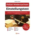 Einstellungstest Polizei Niedersachsen von Waldemar Erdmann / Plakos GmbH / Taschenbuch