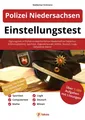 Einstellungstest Polizei Niedersachsen ~ Waldemar Erdmann ~  9783948144692