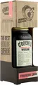 Kombi O'Donnell Moonshine Strawberry Cream mit Ausgießer 17.0% 0,7l