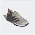 adidas Performance DROPSET 3 Trainingsschuh grau 41 1/3 EU