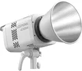 GODOX LED Videoleuchte Litemons LE300Bi (Bi Color) weiss (Angebot)