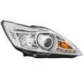 Hella Scheinwerfer Rechts Front Light LINKSVERKEHR für Ford Focus II 2 Xenon