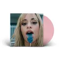CAMILA CABELLO - C,XOXO (Baby Pink Farbe LP)