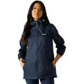 Regatta Damen Wmn Pk It Jkt Iii Jacke, Midnight, 52 EU