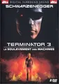 Terminator 3, Le Soulèvement des machines - Édition Colle... | DVD | Zustand gut