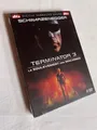 Terminator 3, Le Soulèvement des machines  | FSK 18 | NEU/OVP DVD 177