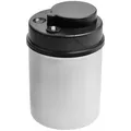 Kapselhalter Delonghi 5513284421, DLSC063 Druck-Vakuum-Kaffeebehälter