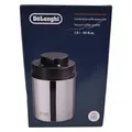 De'Longhi Vakuum-Kaffeebehälter DLSC063 - Entkalker für Kaffeemaschinen und Kaff
