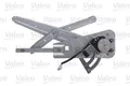 VALEO 850362 Window Regulator for RENAULT