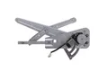 VALEO 850362 Fensterheber mit Motor Vorne Links für RENAULT