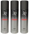 John Player Special SPORT Deo Spray JPS Deodorant 48h Antitranspirant 3x 150ml