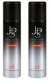 John Player Special  Sport  Antitranspirant  2 x150 ml Bundle 48h Wirkung