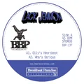 Lack Jemmon - Vinyl Record 12 - E659z