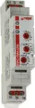 ChiliTec 22970 Multifunktions-Zeitrelais 1 Wechsler, 230V-16A, 10 Funktionen