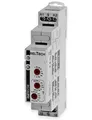 RELTECH Zeitrelais RMFR1, 1 Wechsler, 10 Funktionen 1000072993