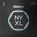 D'Addario NYXL1152-3P